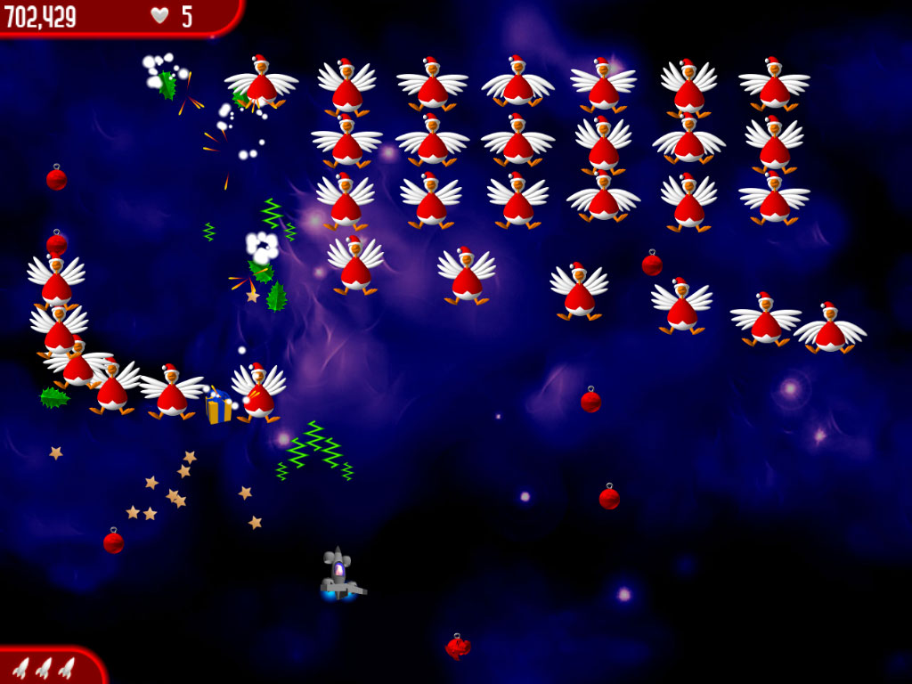 chicken invaders 3 download full version for pc